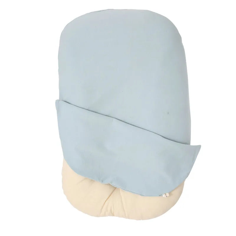 Ervaar de rust, terwijl je baby heerlijk ontspant.