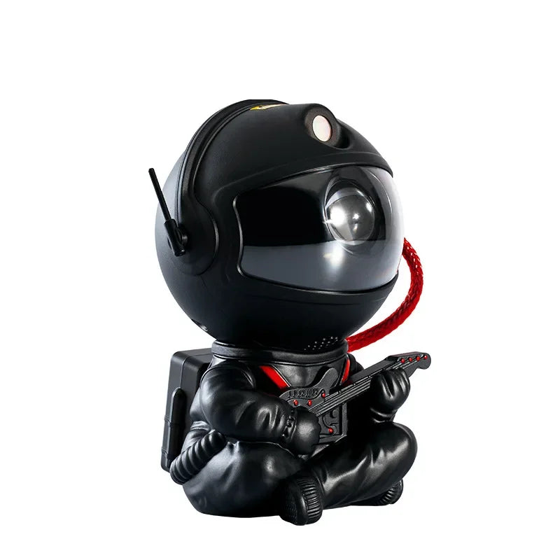 Babyslaap Sterrenhemel, De magie van sterrenlicht helpt jouw baby zachtjes in slaap te vallen.