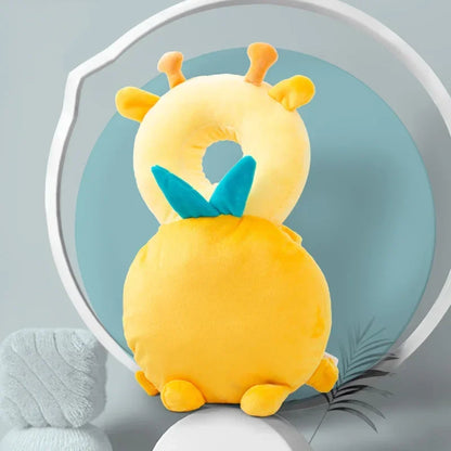 Baby Hoofdbeschermer Rugzak