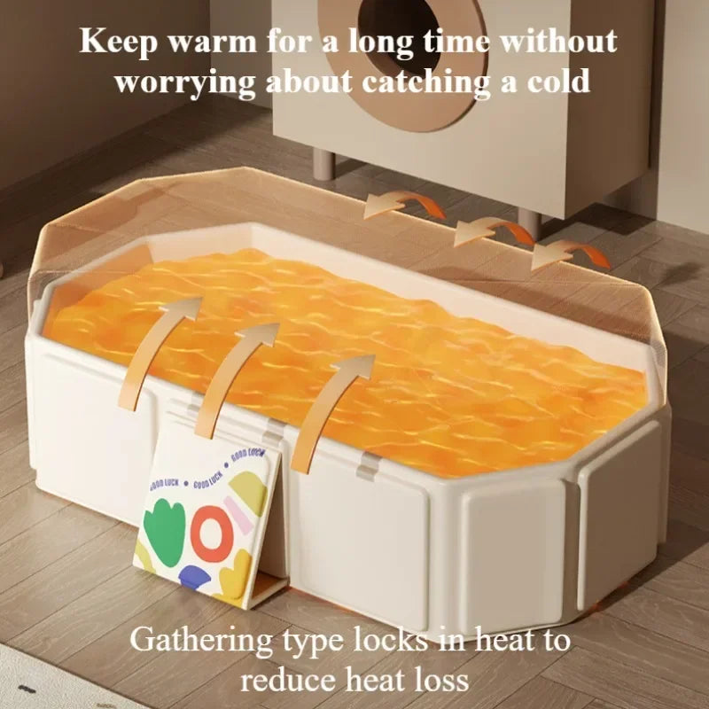 Transform Bath Time into Cherished Moments Together